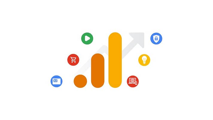 The New Google Analytics 4