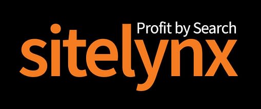 SITELYNX_LOGO Sitelynx Profit by Search Logo