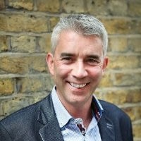 Graham Hansell SLX.marketing
